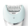 PHILIPS Depilator SATINELLE BRE610/00 - 300987 - zdjęcie 4